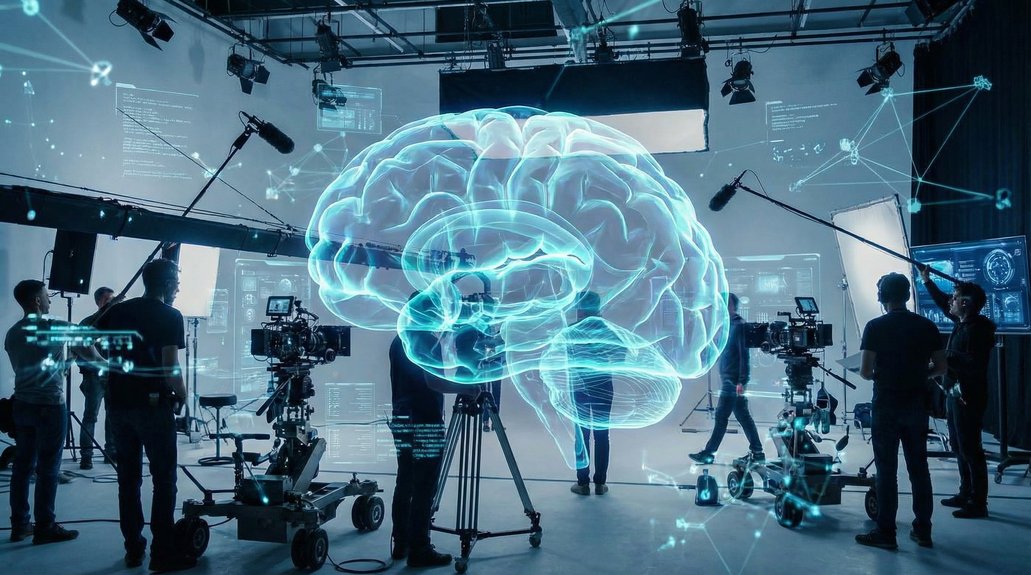 玩物社区 AI视频演示 - AI视频剪辑教程